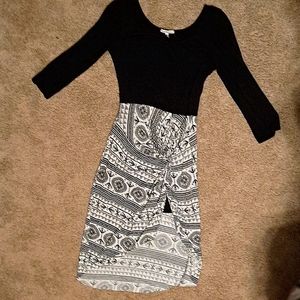 Charlotte Russe dress